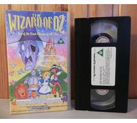 X Files-File 6:Master Plan [VHS] [Import allemand]