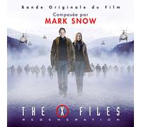 Unkle - X Files - I Want to..