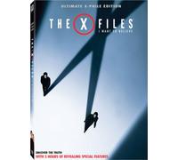 X-Files: I Want to Believe