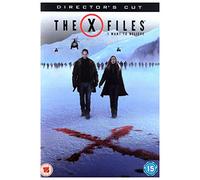 X-Files : I Want to Believe – Director's Cut – Import