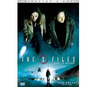 X-Files:I Want to Believe [Import allemand]