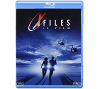 X-files - Il film [Blu-ray]