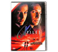 X-Files-Il Film (edizione Speciale) [Import]