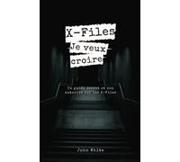 X-Files: Je veux croire