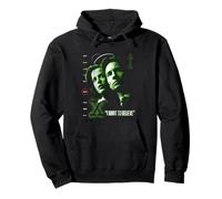 X-Files Je Veux Croire Sweat à Capuche