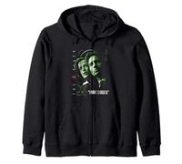 X-Files Je Veux Croire Sweat à Capuche