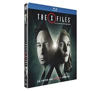 X-Files La Saison Evènement Blu-ray https://www.fnac.com/a9498833/X-Files-La-Saison-Evenement-Blu-ray-Gillian-Anderson-Blu-ray?oref=1eb54ca8-a1d9-cc33-5a33-4a7c28c40cf1