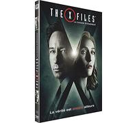 The X-Files – Saison 10 – DVD – Édition événement