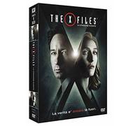 X Files-La Stagione Evento (3 DVD) [Import]