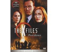 X-Files - La Verite