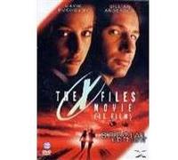 X FILES MOVIE-BILINGUE G