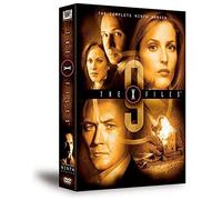 X-Files Ninth Season [Dvd] [1994] [Region 1] [Us Import] [Ntsc]
