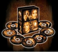 X-Files Ninth Season [Import USA Zone 1]