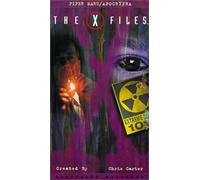 X-Files: Piper Maru & Apocrypha [VHS]