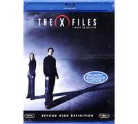 X-Files: Régénération (Z Archiwum X: Chce Wierzyc) G