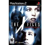 X-Files - Resist or Serve G