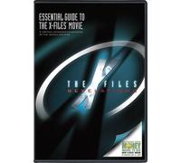X-Files Revelations