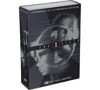 X-Files Saison 1
