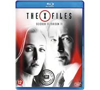 X-Files - Saison 11