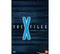 X-Files Saison 3