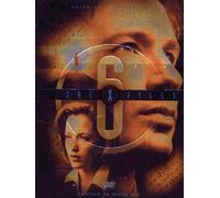 X-Files [Season 06] [Import]