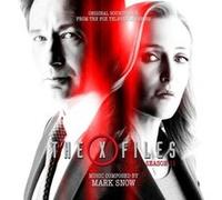 X Files Season 11 Score Edition Limitée