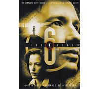 X-files Season 6