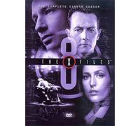 X-Files: Season 8
