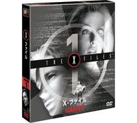 X-Files Season1 Seasons Cobox [Import allemand]