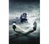 The X-Files - The Complete Second Season (Slim Set)