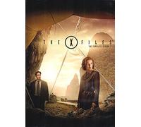 X-Files Seventh Season [Import USA Zone 1]