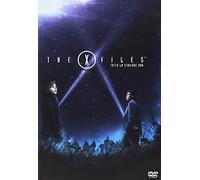 X Files-Stagione 01 (7 DVD) [Import]
