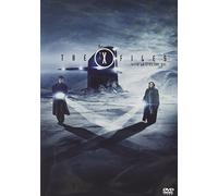 X Files-Stagione 02 (7 DVD) [Import]
