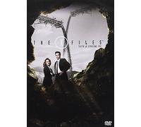 X Files-Stagione 03 (7 DVD) [Import]
