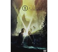 X Files-Stagione 04 (7 DVD) [Import]