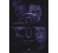 X-Files Stagione 08 [Import]