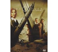 X Files-Stagione 09 (7 DVD) [Import]