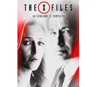 X Files-Stagione 11 (3 DVD) [Import]