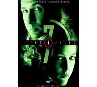 X-Files Stagione 7 (Edizione Da Collezione)