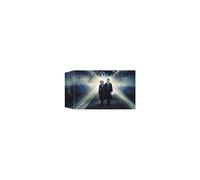 X Files The Collectors Set