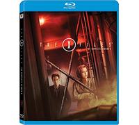 X-Files: The Complete Season 6 [Blu-Ray]