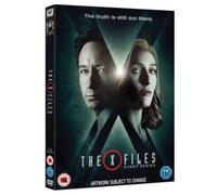 X-Files – Saison 10 – DVD