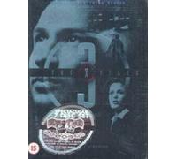 X Files, The {Pilot (#1.0)}