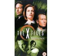 X Files, The {Pilot (#1.0)}