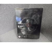 X Files, The {Pilot (#1.0)} [Import anglais]