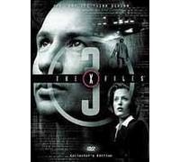 X-Files, The: The Complete Third Season