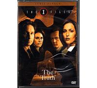 X Files-The Truth [Import]