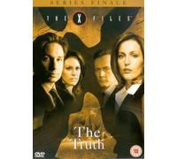 X Files The Truth [Import anglais]