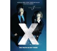 X-Files: The Truth Is Out There
