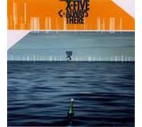 X-Five - Always There [Import]